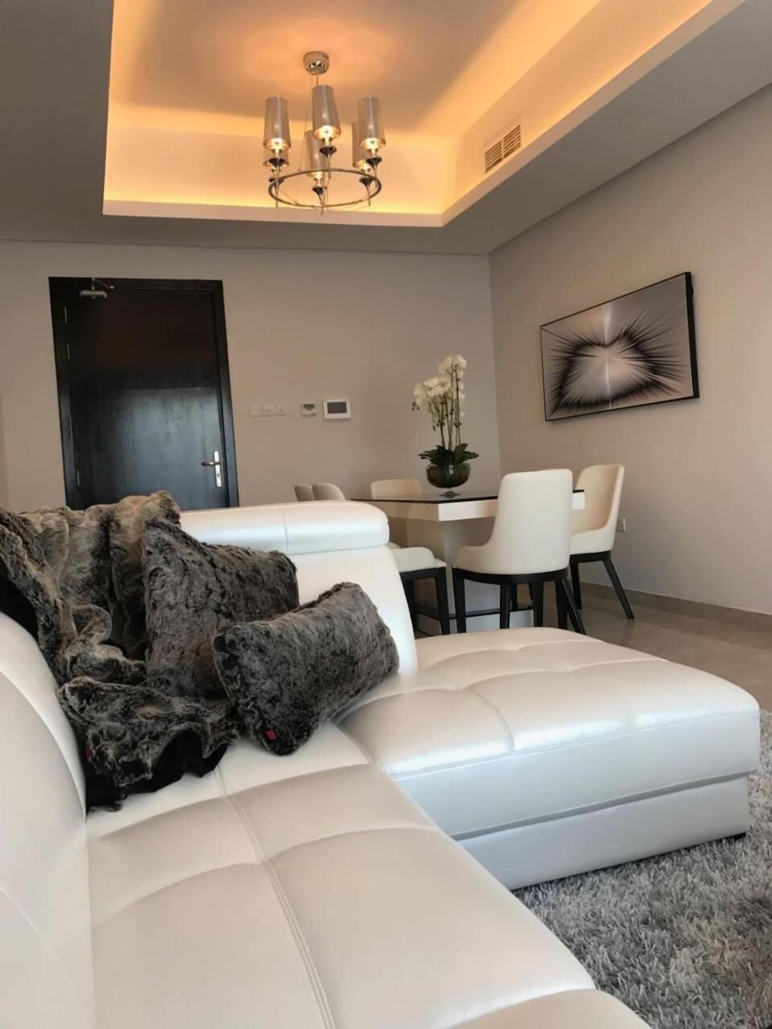 Al Manzil Hidd Residence Al Hidd Ngoại thất bức ảnh